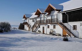 Geinberg Suites&Via Nova Lodges